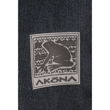 Load image into Gallery viewer, Akona Microfiber Poncho black