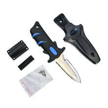โหลดรูปภาพลงในเครื่องมือใช้ดูของ Gallery Akona Edge Knife