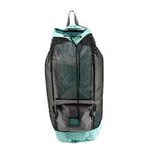Load image into Gallery viewer, Dry DX Mesh Backpack green