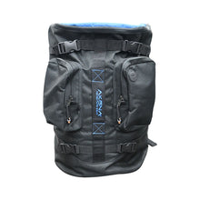 โหลดรูปภาพลงในเครื่องมือใช้ดูของ Gallery Akona Globetrotter Backpack - Blue