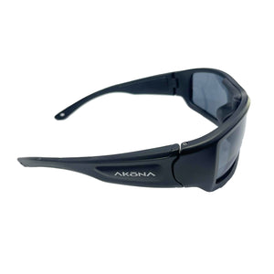 Watersports Rhodes Sunglasses black