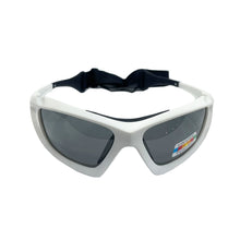โหลดรูปภาพลงในเครื่องมือใช้ดูของ Gallery Rhodes Sunglasses white