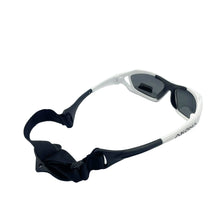 โหลดรูปภาพลงในเครื่องมือใช้ดูของ Gallery Akona floating WaterSports Sunglasses white