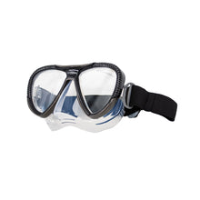 โหลดรูปภาพลงในเครื่องมือใช้ดูของ Gallery Adult Snorkel Set - Akona Titanium