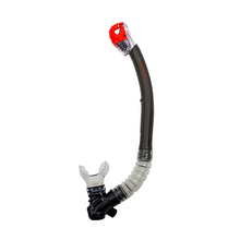 โหลดรูปภาพลงในเครื่องมือใช้ดูของ Gallery Adult Snorkel Set - Akona Titanium