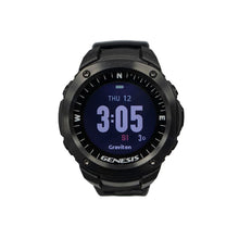 โหลดรูปภาพลงในเครื่องมือใช้ดูของ Gallery Graviton Color Diving Watch Computer