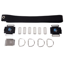 โหลดรูปภาพลงในเครื่องมือใช้ดูของ Gallery Scuba Diving Harness system with D rings