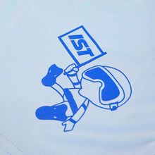 โหลดรูปภาพลงในเครื่องมือใช้ดูของ Gallery Blue Kid's Rash Guard