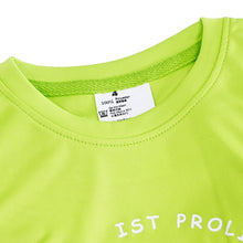 โหลดรูปภาพลงในเครื่องมือใช้ดูของ Gallery Green Kid's Rash Guard