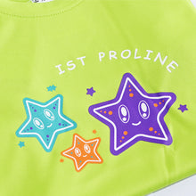 โหลดรูปภาพลงในเครื่องมือใช้ดูของ Gallery Green Kid's Rash Guard
