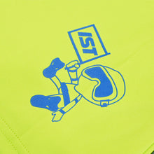 โหลดรูปภาพลงในเครื่องมือใช้ดูของ Gallery Green Kid's Rash Guard