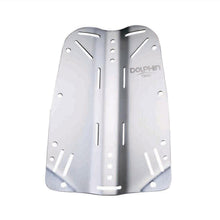 โหลดรูปภาพลงในเครื่องมือใช้ดูของ Gallery 6061 Aluminum Back Plate