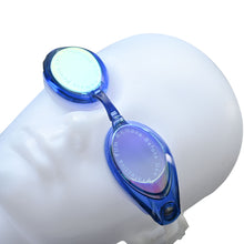 Load image into Gallery viewer, Swimming Goggles Blue