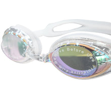Load image into Gallery viewer, Swimming Goggles Clear