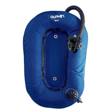 Load image into Gallery viewer, 30Lbs Single Bladder Single -Tank Air Cell