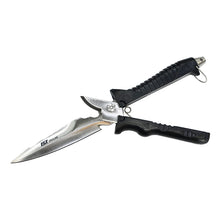 โหลดรูปภาพลงในเครื่องมือใช้ดูของ Gallery IST Knife Scissors