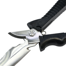 โหลดรูปภาพลงในเครื่องมือใช้ดูของ Gallery IST Knife Scissors