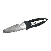 Load image into Gallery viewer, Technical Diving Knife