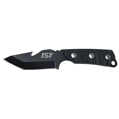 BCD Knife w/440C S.S. Blade