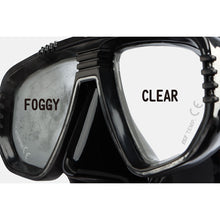 Load image into Gallery viewer, Corona Mask - Antifog Lens