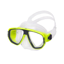 Load image into Gallery viewer, Corona Mask - Antifog Lens