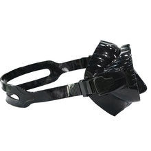 Load image into Gallery viewer, Corona Mask (No Box) - Black Silicone