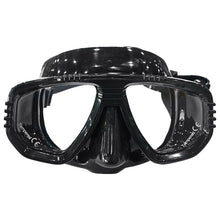 Load image into Gallery viewer, Corona Mask (No Box) - Black Silicone