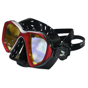 Proteus Adults Mask  - Tinted Lens