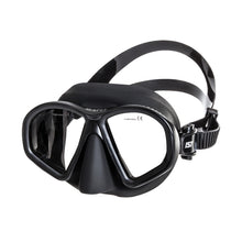 Load image into Gallery viewer, Hunter Mask Black - Antifog Lens - IST Sports