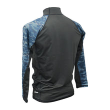 โหลดรูปภาพลงในเครื่องมือใช้ดูของ Gallery PuriGuard Rash guard (สำหรับทุกเพศ)