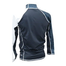 โหลดรูปภาพลงในเครื่องมือใช้ดูของ Gallery PuriGuard Rash guard (สำหรับทุกเพศ)