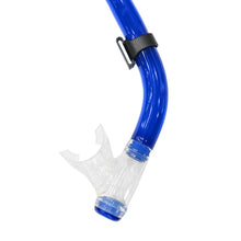 Load image into Gallery viewer, Rigid Adult Snorkel