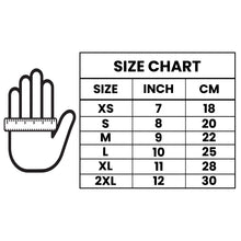 Load image into Gallery viewer, 2mm Camoflauge Gloves