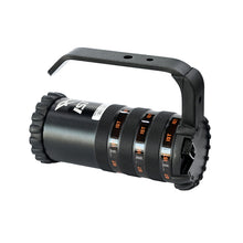 โหลดรูปภาพลงในเครื่องมือใช้ดูของ Gallery Scuba diving LED Torch