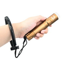 Load image into Gallery viewer, APOLLO LED Torch (w/o battery or charger) (1200 Lumens)