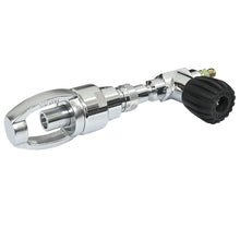 Load image into Gallery viewer, Quick-Connect Yoke Filling Valve