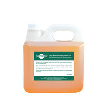 Load image into Gallery viewer, Full Synthetic Compressor Oil, per 3 litre