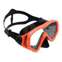 Load image into Gallery viewer, Wave Silicone Kids Mask