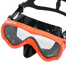 Load image into Gallery viewer, Wave Silicone Kids Mask