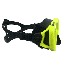 Load image into Gallery viewer, Wave Silicone Kids Mask