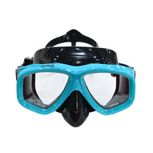 Load image into Gallery viewer, Splash Silicone Mask