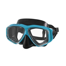 Load image into Gallery viewer, Splash Silicone Mask