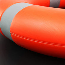 โหลดรูปภาพลงในเครื่องมือใช้ดูของ Gallery Life Saver Ring close up