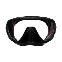 Load image into Gallery viewer, Sherwood Scuba Mimic Slim Mask black