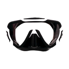 Load image into Gallery viewer, Sherwood Scuba Mimic Slim Mask white