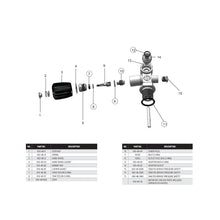 โหลดรูปภาพลงในเครื่องมือใช้ดูของ Gallery SV-C-48P Schema