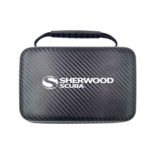 โหลดรูปภาพลงในเครื่องมือใช้ดูของ Gallery Sherwood Flashlight SH1000 case