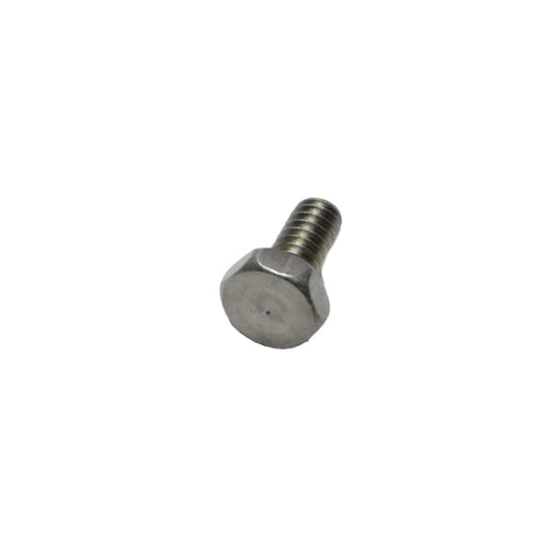 Screw for right angle hook