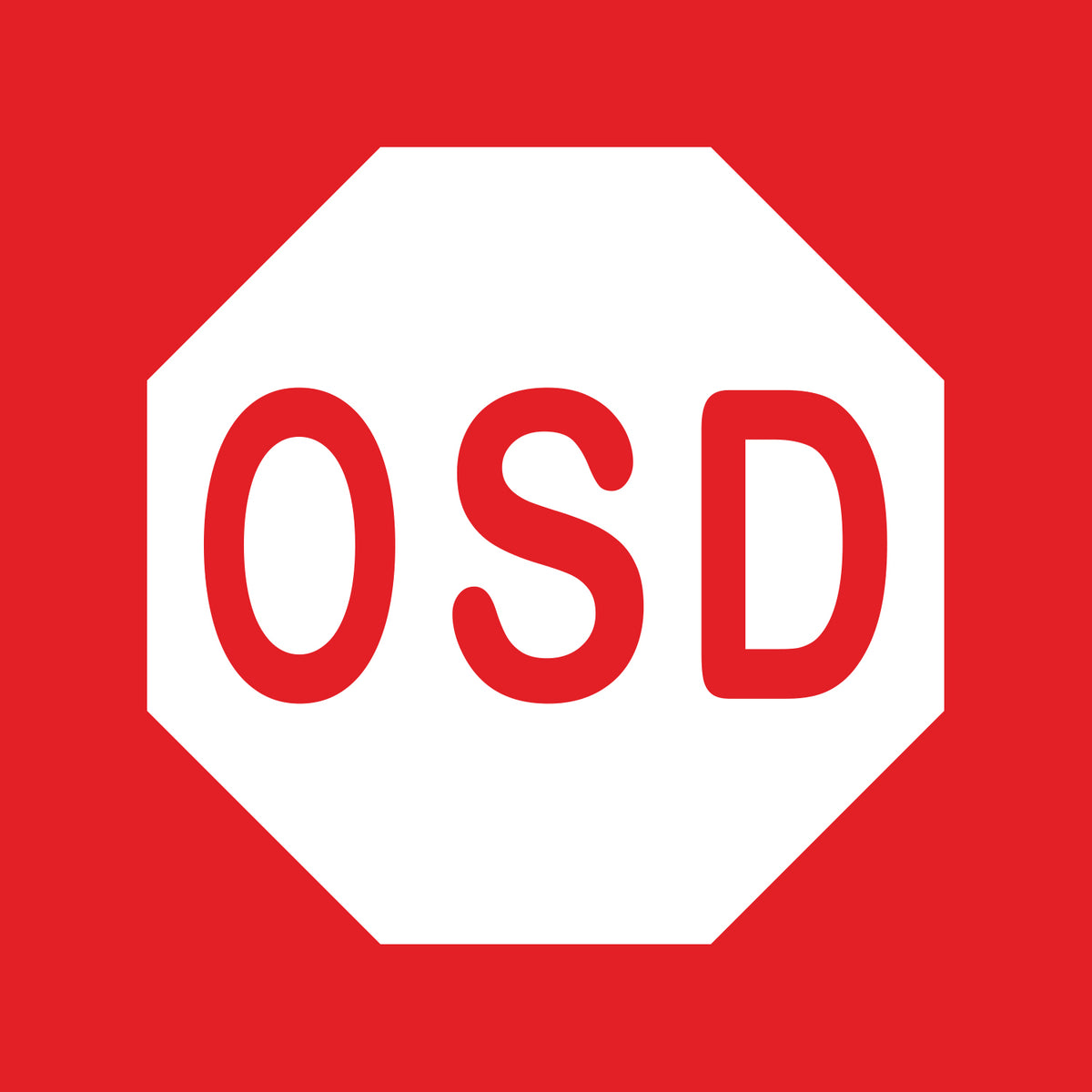 One Stop Dive logo