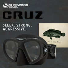 Load image into Gallery viewer, Cruz Mask